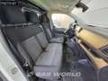 Opel Vivaro 145PK L3H1 Navi Cruise Camera Parkeersensoren Airc Wit - thumbnail 5