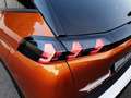 Peugeot 2008 BlueHDi 130 S&S Allure EAT8 Orange - thumbnail 11