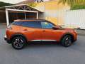 Peugeot 2008 BlueHDi 130 S&S Allure EAT8 Orange - thumbnail 4