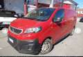 Peugeot Expert 2.0BlueHdi 120cv FURGONE Rosso - thumbnail 3