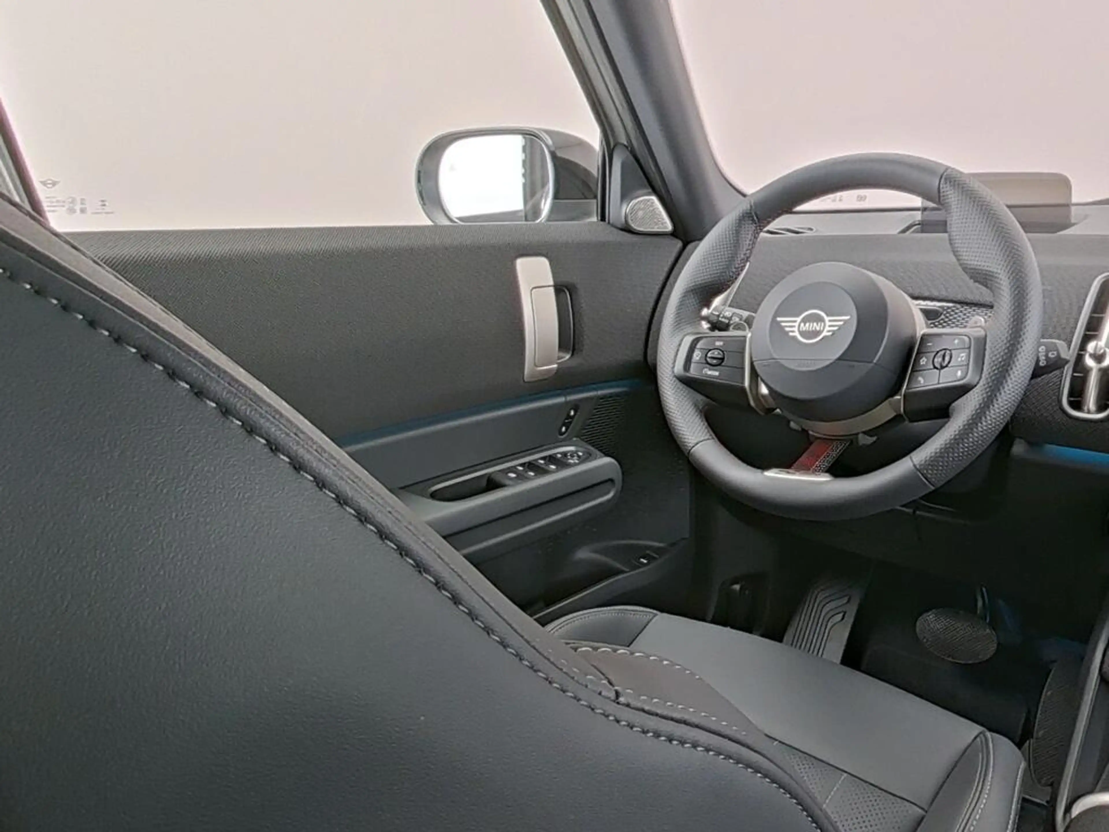 MINI Cooper Countryman 2.0 S ALL4 John Works XL — photo 4
