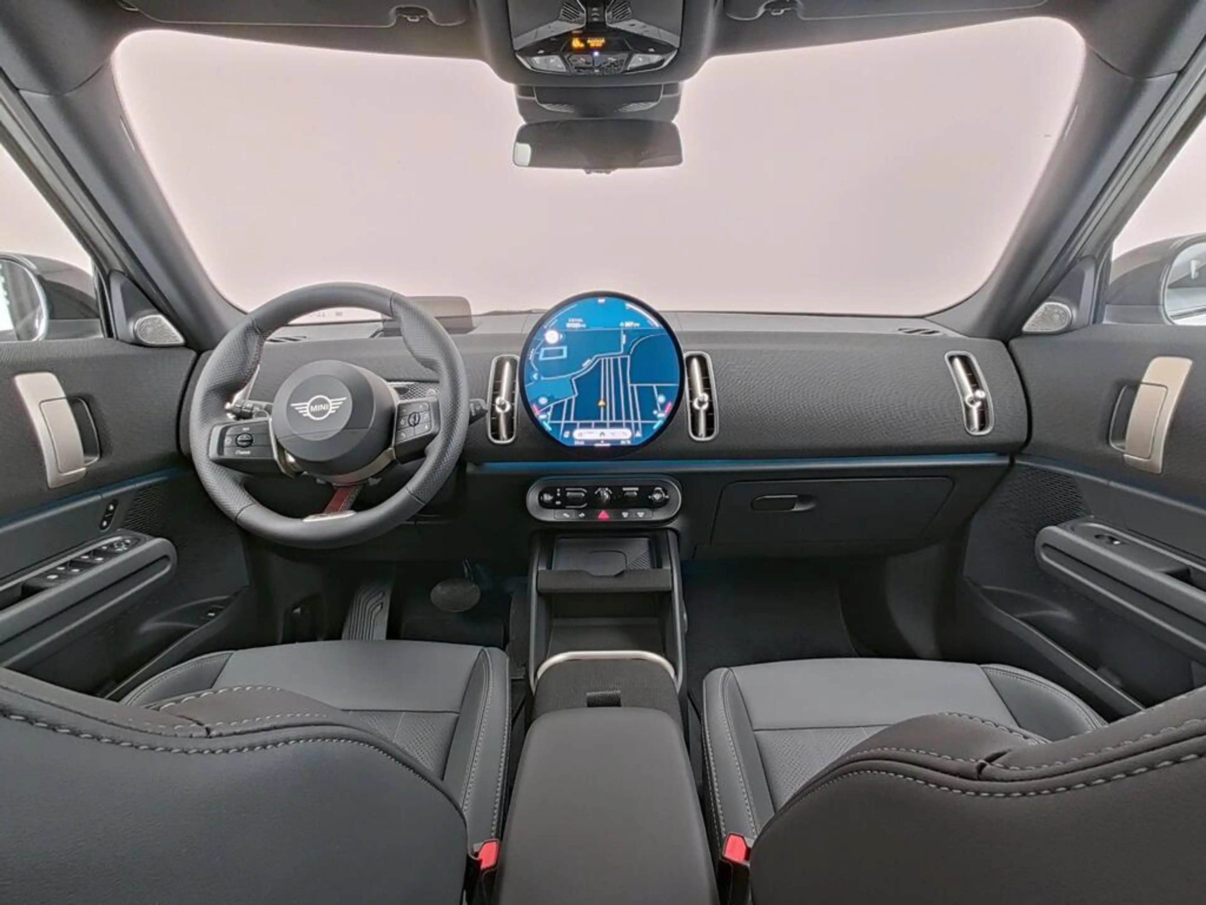 MINI Cooper Countryman 2.0 S ALL4 John Works XL — photo 5