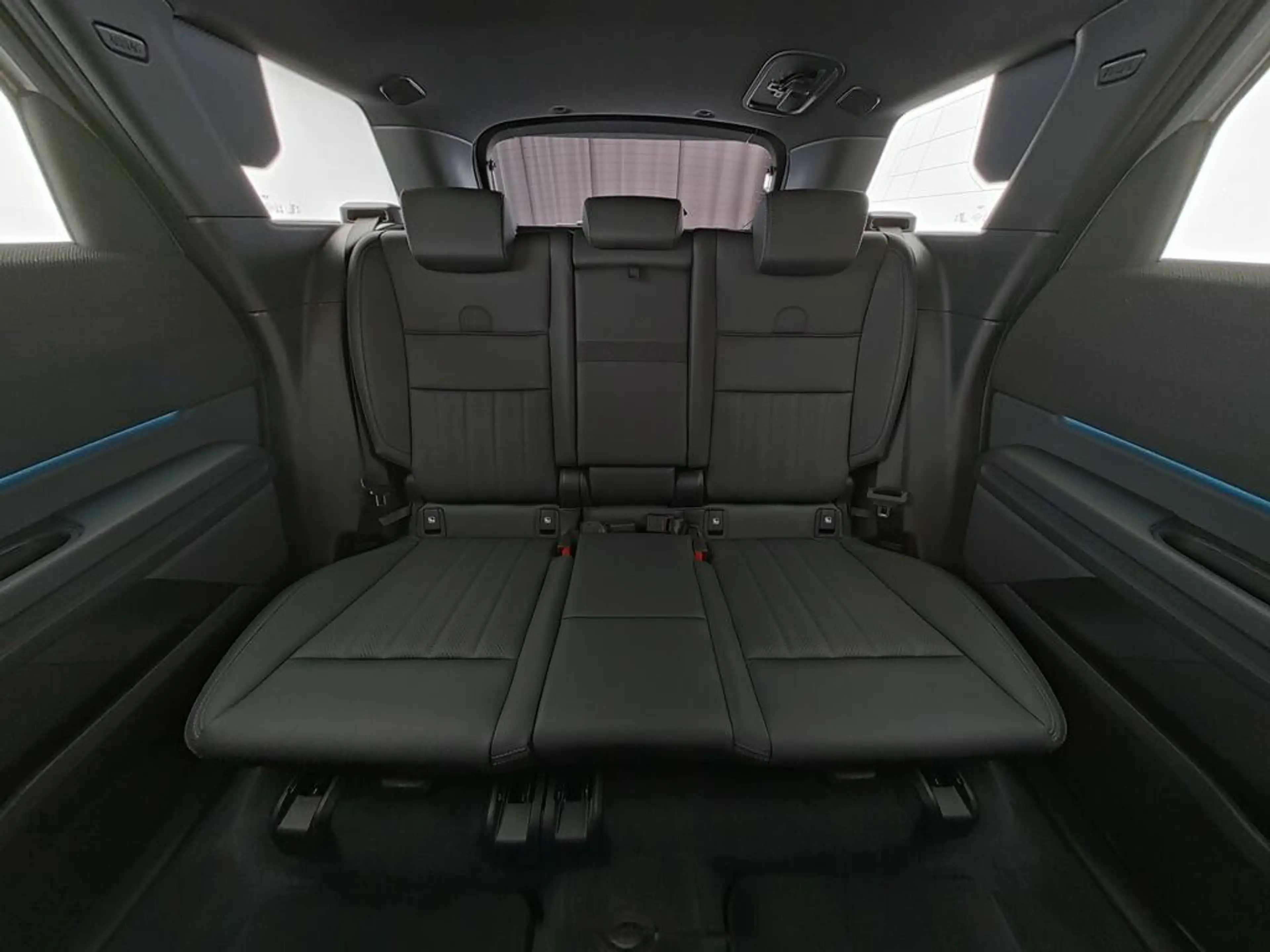 MINI Cooper Countryman 2.0 S ALL4 John Works XL — photo 6