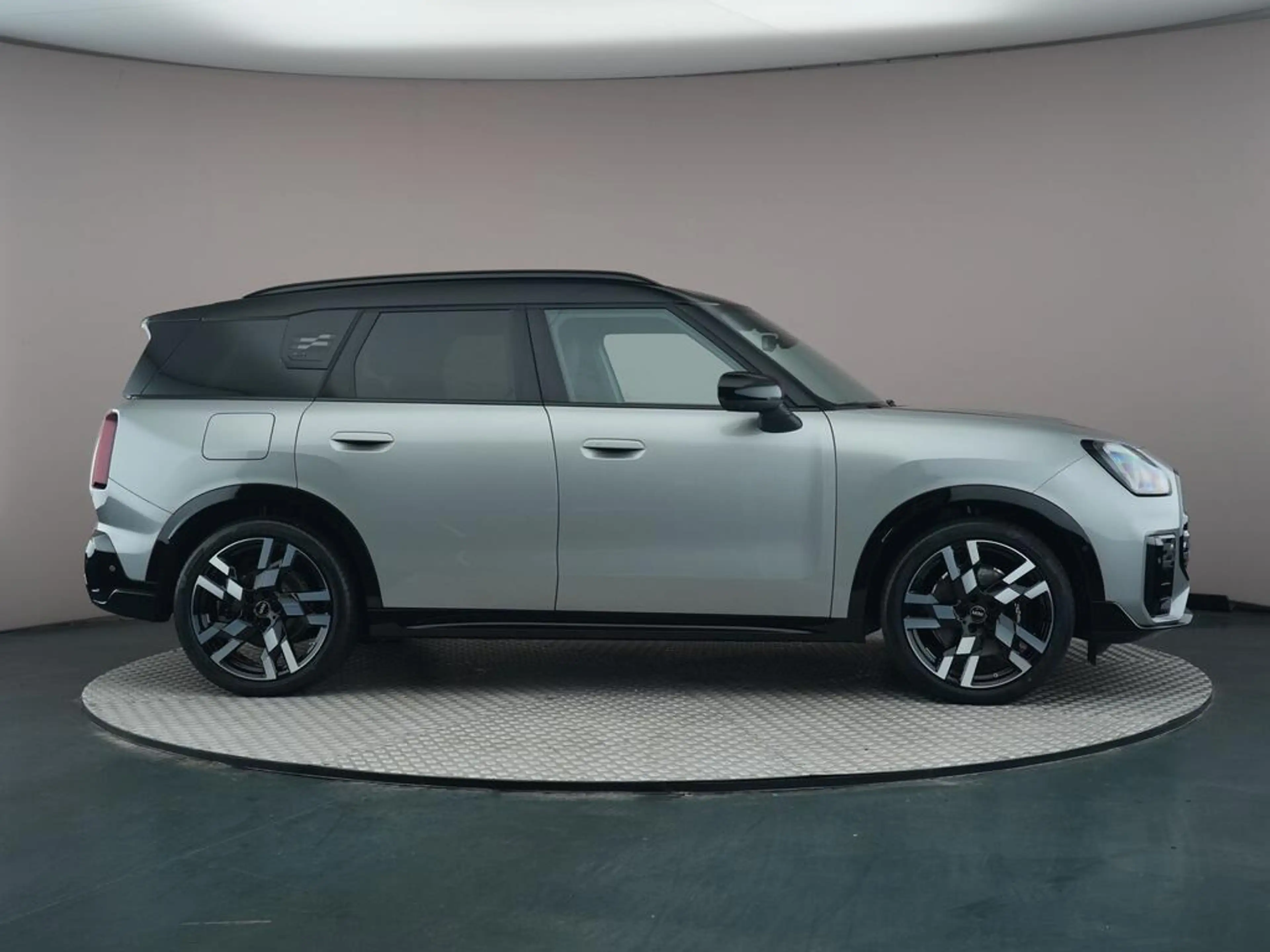 MINI Cooper Countryman 2.0 S ALL4 John Works XL — photo 7