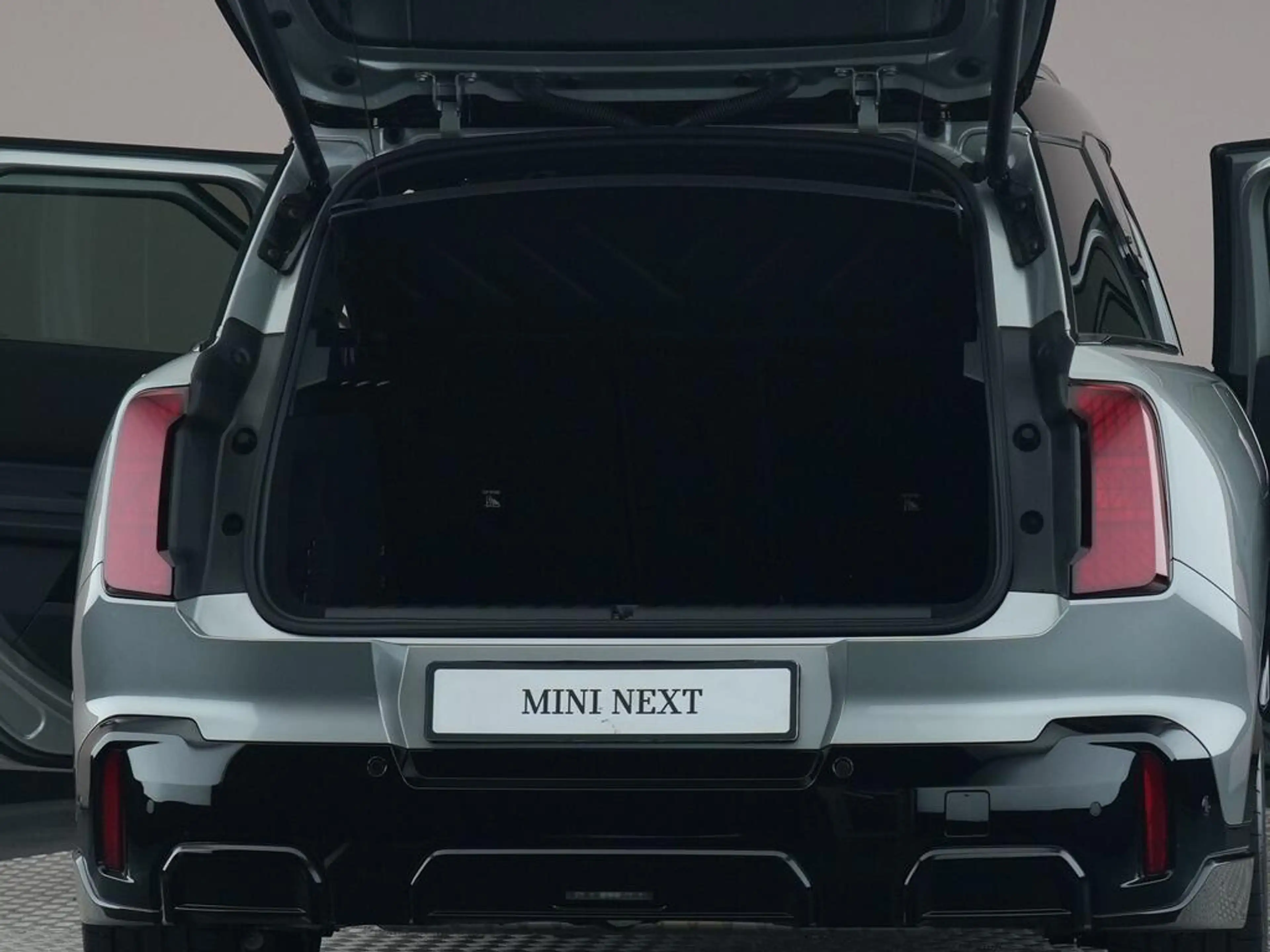 MINI Cooper Countryman 2.0 S ALL4 John Works XL — photo 12