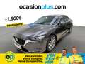 Mazda 6 2.5 Skyactiv-G Zenith Black Sky Aut. Gris - thumbnail 1