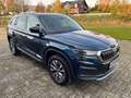 Skoda Kodiaq 1.5 TSI DSG Style Navi AHK Kamera Blau - thumbnail 4