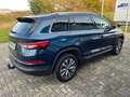 Skoda Kodiaq 1.5 TSI DSG Style Navi AHK Kamera Blau - thumbnail 3