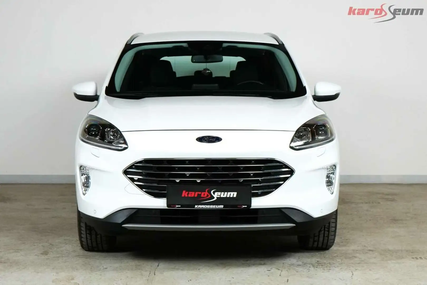 Ford Kuga Titanium Plug-In Hybrid | WENIG KM |3xHeizung Weiß - 2