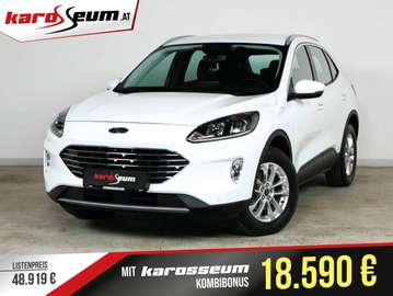 Titanium Plug-In Hybrid | WENIG KM |3xHeizung