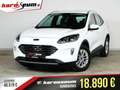 Ford Kuga Titanium Plug-In Hybrid | WENIG KM |3xHeizung Weiß - thumbnail 1
