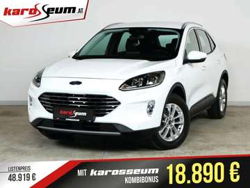 Titanium Plug-In Hybrid | WENIG KM |3xHeizung