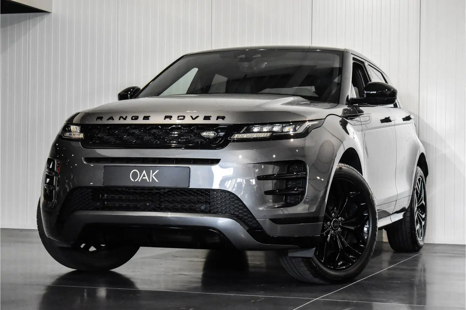 Land Rover Range Rover Evoque 2.0 P200 AWD SE R-Dynamic | Navigatie | 20"LM | Pa Gris - 1