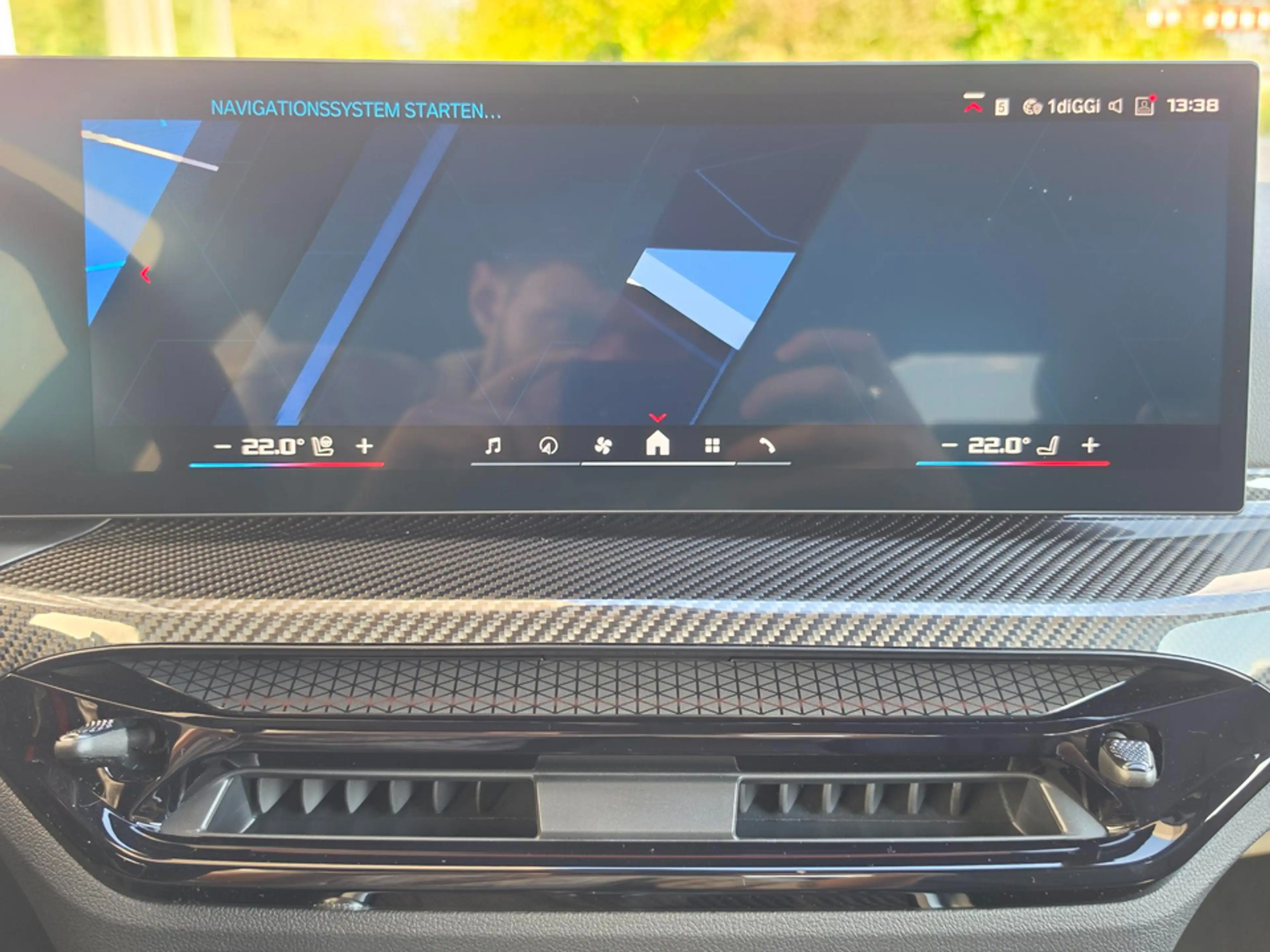 BMW M2 Coupe ACC+Head-Up+adapLED+Harman+M Sportsitze — photo 15