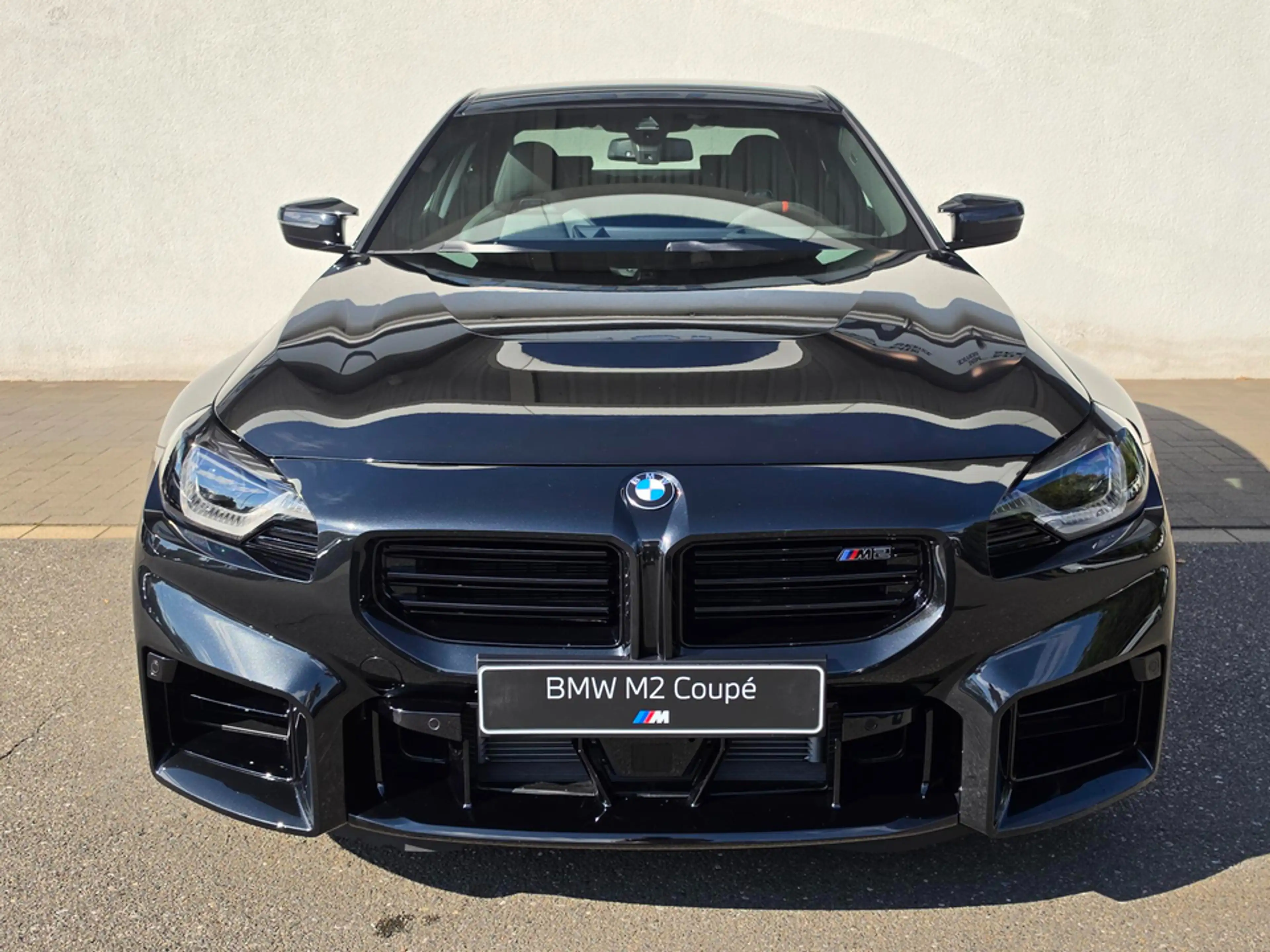 BMW M2 Coupe ACC+Head-Up+adapLED+Harman+M Sportsitze — photo 6