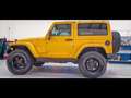Jeep Wrangler 2.8 crd Polar auto Giallo - thumbnail 3