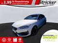 CUPRA Leon 1.5eTSI DSG 279,-ohne Anzahlung Navi Kamera Sitzh Weiß - thumbnail 3
