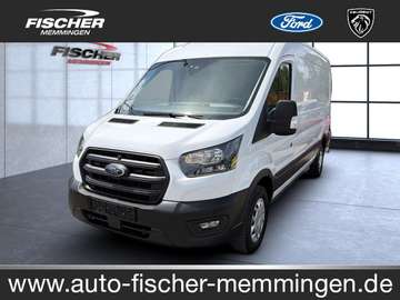 350 L3 Trend Bluetooth Klima Einparkhilfe