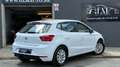 SEAT Ibiza Ibiza 1.0 TSI * GARANTIE 12 MOIS * FAIBLE TAXE Wit - thumbnail 4