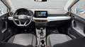 SEAT Ibiza Ibiza 1.0 TSI * GARANTIE 12 MOIS * FAIBLE TAXE Wit - thumbnail 5