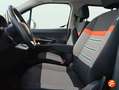 Citroen Berlingo Talla M ë- 50 kWh FEEL Gris - thumbnail 11