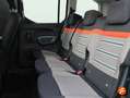 Citroen Berlingo Talla M ë- 50 kWh FEEL Gris - thumbnail 12