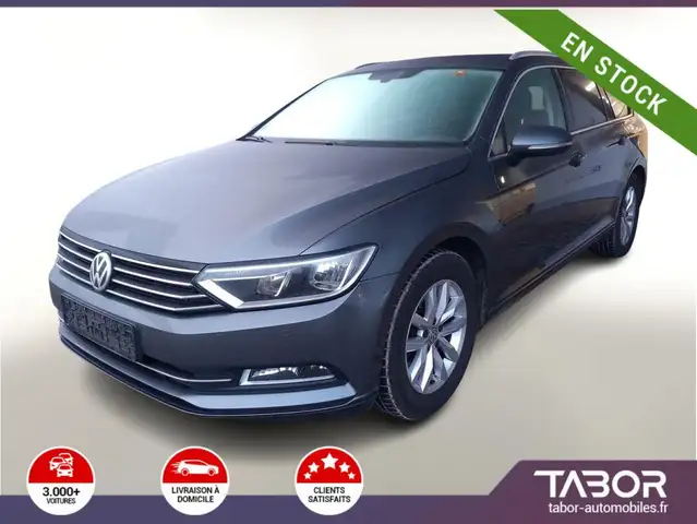 Volkswagen Passat 1.4 TSI 150 Comfortli