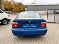 BMW 520 i Lim.*Original M-PAKET ab Werk*INDIVIDUAL* Blauw - thumbnail 5