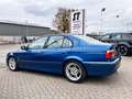 BMW 520 i Lim.*Original M-PAKET ab Werk*INDIVIDUAL* Blauw - thumbnail 4