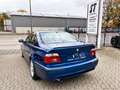 BMW 520 i Lim.*Original M-PAKET ab Werk*INDIVIDUAL* Blauw - thumbnail 18
