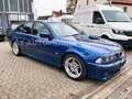 BMW 520 i Lim.*Original M-PAKET ab Werk*INDIVIDUAL* Blauw - thumbnail 19