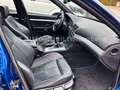 BMW 520 i Lim.*Original M-PAKET ab Werk*INDIVIDUAL* Blauw - thumbnail 8