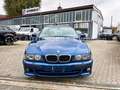BMW 520 i Lim.*Original M-PAKET ab Werk*INDIVIDUAL* Blauw - thumbnail 2