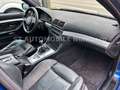 BMW 520 i Lim.*Original M-PAKET ab Werk*INDIVIDUAL* Blauw - thumbnail 11