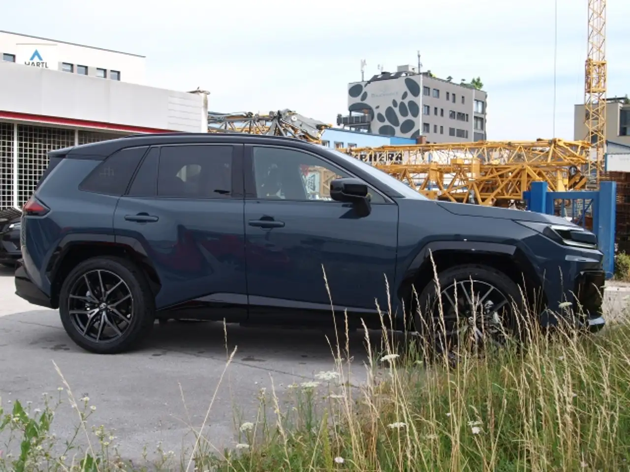 Toyota RAV4 2026