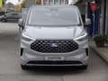 Ford Tourneo Custom L1 Titanium AUT AHK LED RFK SHZ Gris - thumbnail 3