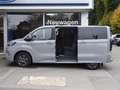 Ford Tourneo Custom L1 Titanium AUT AHK LED RFK SHZ Gris - thumbnail 6