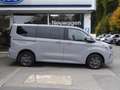 Ford Tourneo Custom L1 Titanium AUT AHK LED RFK SHZ Gris - thumbnail 4
