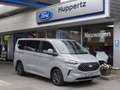 Ford Tourneo Custom L1 Titanium AUT AHK LED RFK SHZ Gris - thumbnail 1