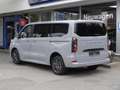 Ford Tourneo Custom L1 Titanium AUT AHK LED RFK SHZ Gris - thumbnail 8