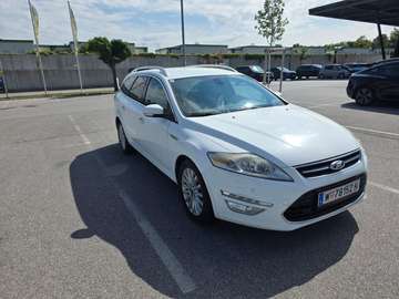 Turnier 2.0 TDCi Aut. Titanium S