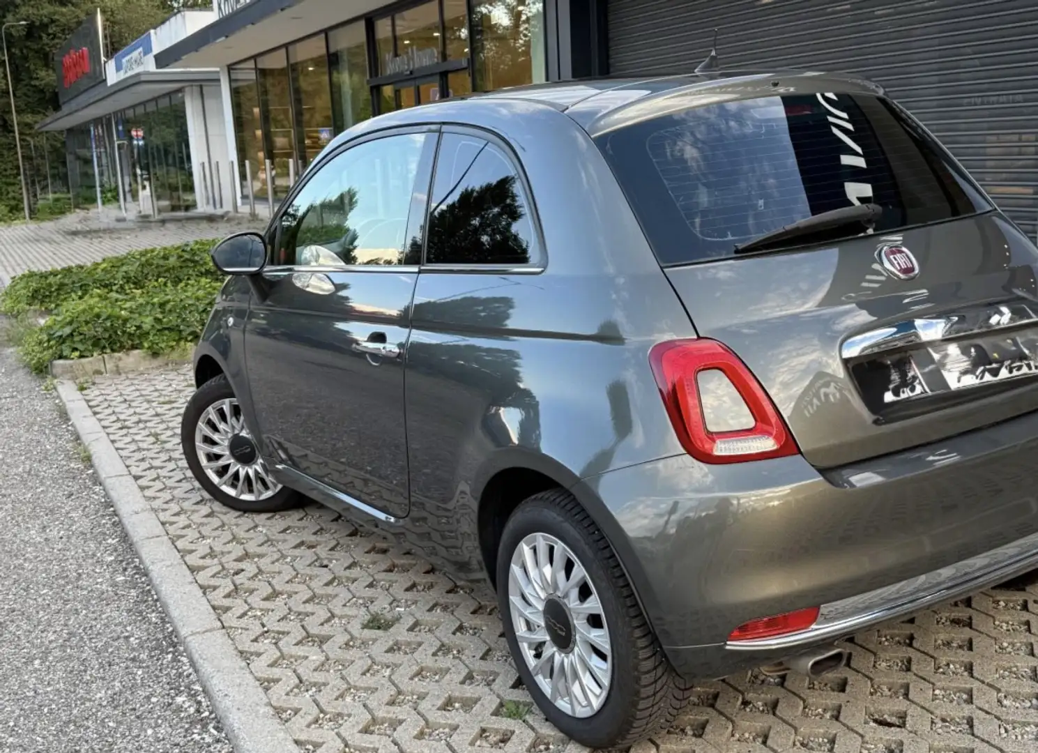 Fiat 500 1.2 Riva 69cv - 2