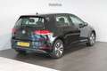Volkswagen e-Golf Vii e-Golf elektromotor 136pk 5D Aut. e-Golf Negro - thumbnail 4