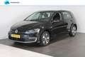 Volkswagen e-Golf Vii e-Golf elektromotor 136pk 5D Aut. e-Golf Negro - thumbnail 1