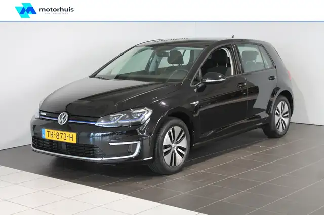 Volkswagen e-Golf Vii e-Golf elektromotor 136pk 5D Aut. e-Golf