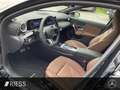 Mercedes-Benz A 200 d AMG+MULTIBEAM+TOTWINKEL+360° KAMERA+++ Noir - thumbnail 6