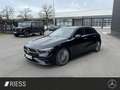 Mercedes-Benz A 200 d AMG+MULTIBEAM+TOTWINKEL+360° KAMERA+++ Noir - thumbnail 3