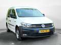 Volkswagen Caddy 1.4 TGI L1H1 EcoFuel Comfortline (111 PK) 2e-Eig. Blanc - thumbnail 18