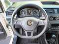 Volkswagen Caddy 1.4 TGI L1H1 EcoFuel Comfortline (111 PK) 2e-Eig. Blanc - thumbnail 24
