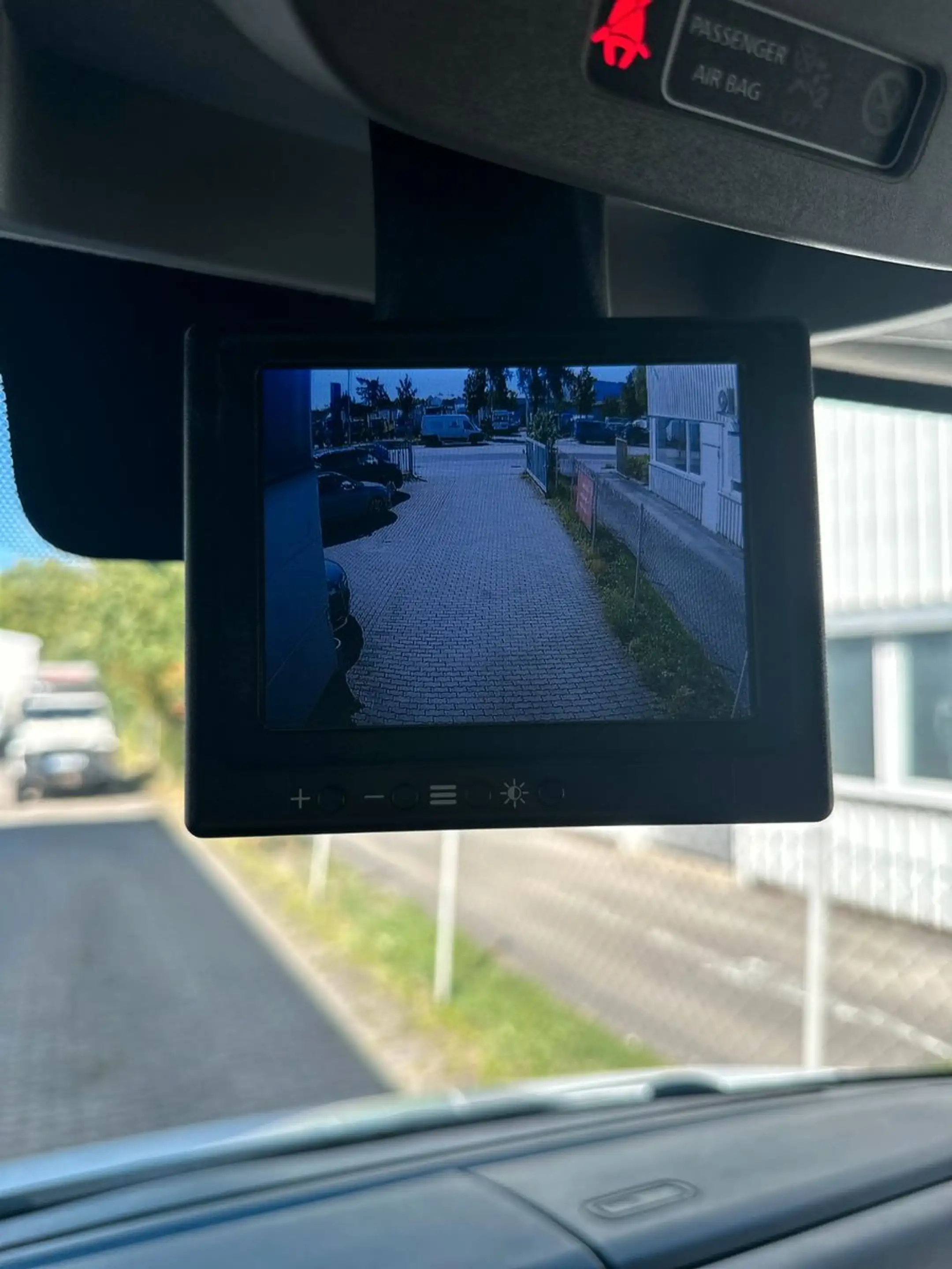 Renault Master III Kasten L3H2 3,5t / Kamera / Sitzheiz. — photo 13